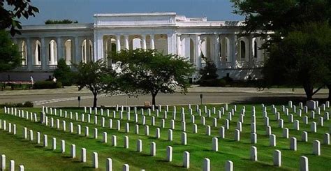 Washington Dc Arlington Nat Cemetery Ticket And Tram Tour Getyourguide