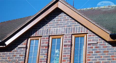 The homefront roofline ltd of surrey specialise in the installation of upvc fascias. The Fascia Division™ | Bargeboard | UPVC Bargeboard | Gable Ends | Apex
