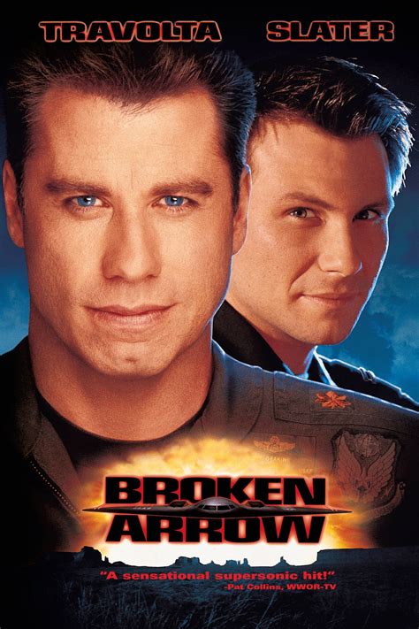 Broken Arrow Pictures Rotten Tomatoes