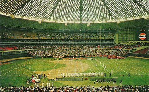 With each transaction 100% verified and the largest inventory of tickets on the web, seatgeek is the safe choice for tickets on the web. 20 Years Ago, Houston Oilers Fled the Astrodome - Football ...