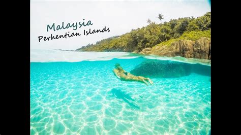 Getting to perhentian island from kuala lumpur is actually a lot simpler than expected. Perhentian Islands | Malaysia | GoPro Guide - How to find ...
