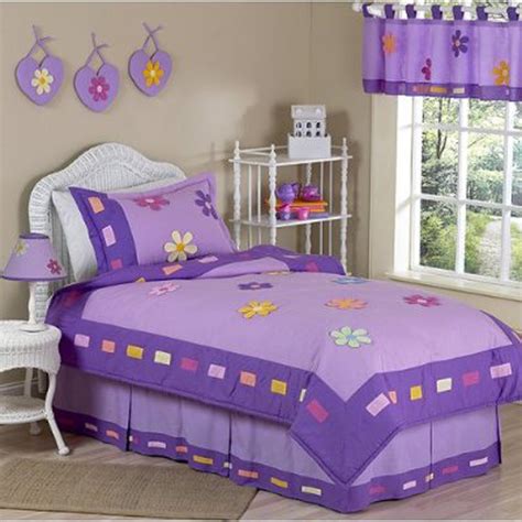 Kids lola bedding for girls. comfortable kids bed set designs - Iroonie.com