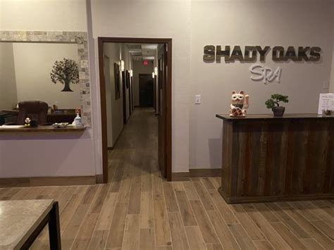 Shady Oaks Spa 44 Photos And 17 Reviews 1275 E Baseline Rd Gilbert Arizona Massage Phone
