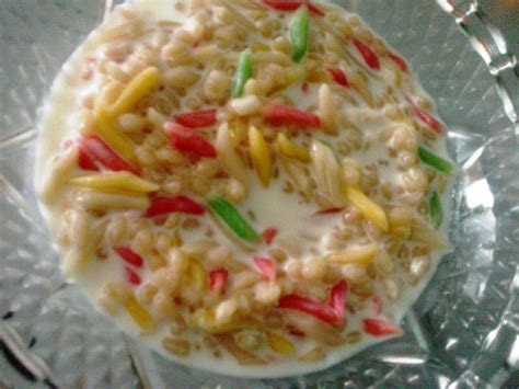 We did not find results for: Bubur Gandum Cha-cha - Tips Resep Cara Membuat