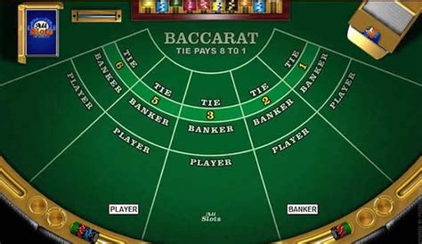 This is one of the most important decisions of the game. My SECRET Strategy to Win at Baccarat EVERY TIME!
