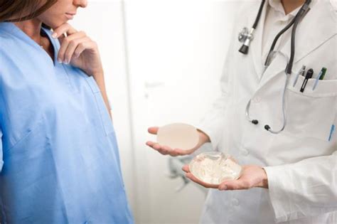 The Pros And Cons Of Breast Implants Sheknows