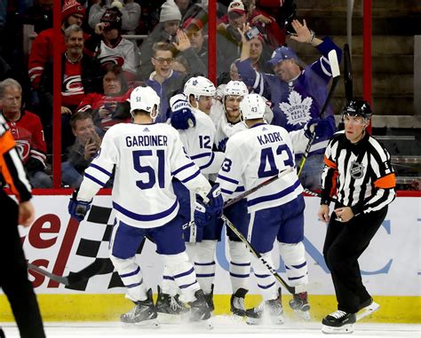 Toronto Maple Leafs Spoiled Fans Booing Team Is Disgraceful