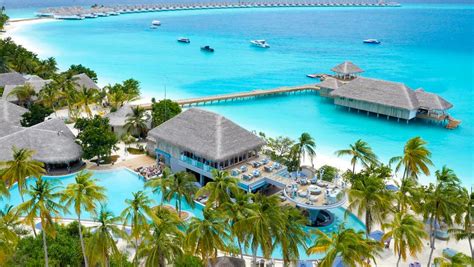 Cheapest Maldives Deal Ever How To Stay In An Overwater Bungalow For