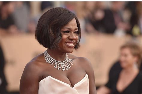 why viola davis really regrets her role in the help