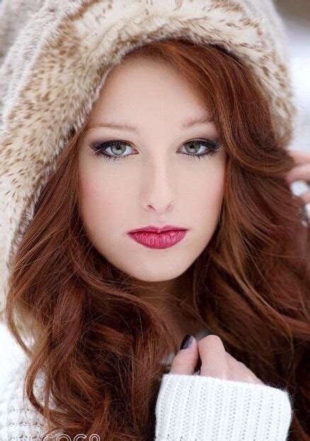 Red A Red L E E Redhead Redheads Beauty