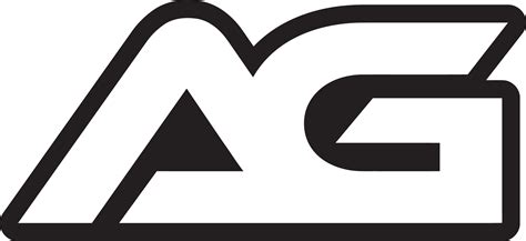 Ag Logo Logodix