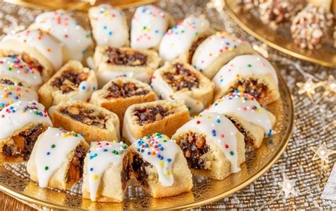 10 Simple Italian Christmas Cookie Recipes This Is Italy Page 2