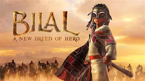 Is Bilal A New Breed Of Hero 2015 Movie Streaming On Netflix