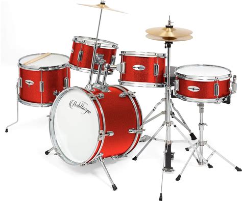 5 Best Drum Sets For Kids And Juniors Drummer Guide 2020