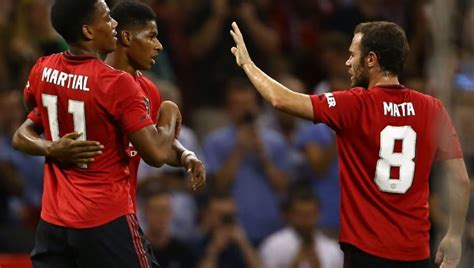 Bet on the soccer match manchester utd vs ac milan and win skins. Man Utd 2-2 AC Milan: Report, Ratings & Reaction as Red ...