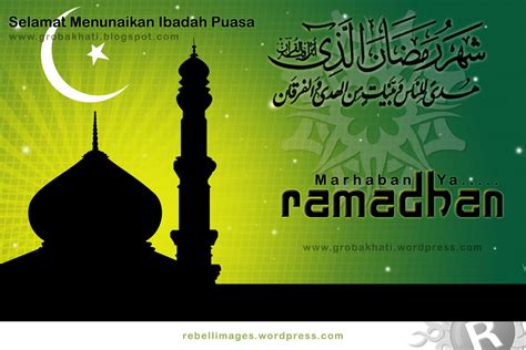 Kesempatan ini juga kumpulan ucapan selamat menyambut ramadhan. Islamic Software | Wallpaper | Greetings | Download : Ramadan is coming soon wallpaper -Facebook ...