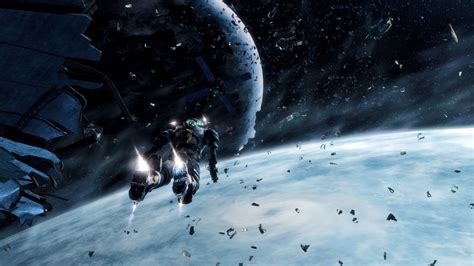 Dead Space Hd Wallpapers Desktop And Mobile Images And Photos