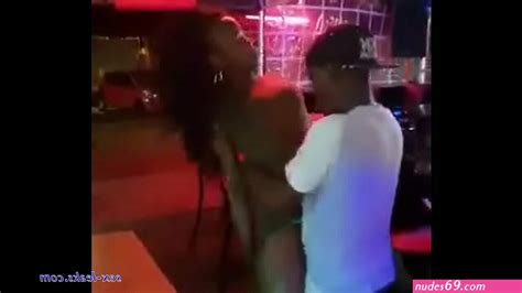 Leaked Naked Women In Nairobi Night Clubs Nudes