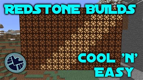 Profitez de millions d'applications android récentes, de jeux, de titres musicaux, de films, de séries, de livres, de magazines, et plus encore. COOL MINECRAFT REDSTONE BUILDS - YouTube
