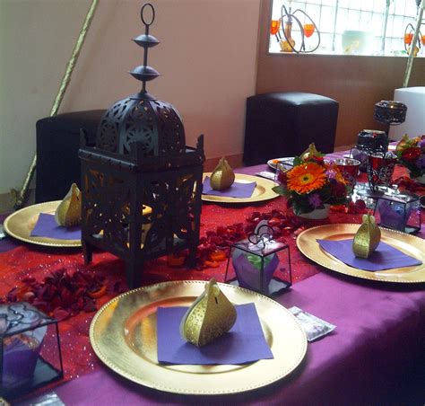 Venue And Halaal Catering For All Functions Moroccan Theme Or Arabian