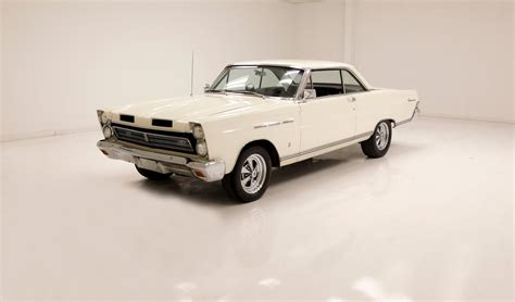 1965 Mercury Comet Classic And Collector Cars