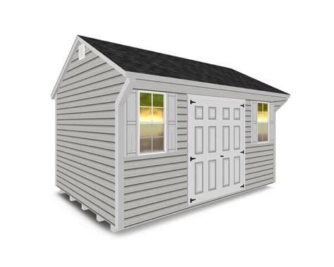 Quaker Creative Outdoor Sheds