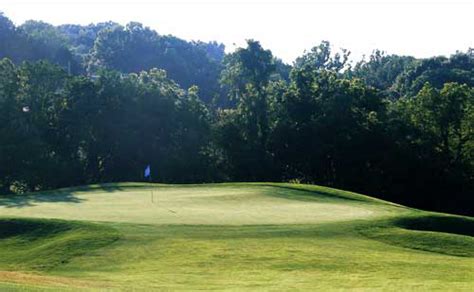 Course Tour - Wolf Hollow Golf Club