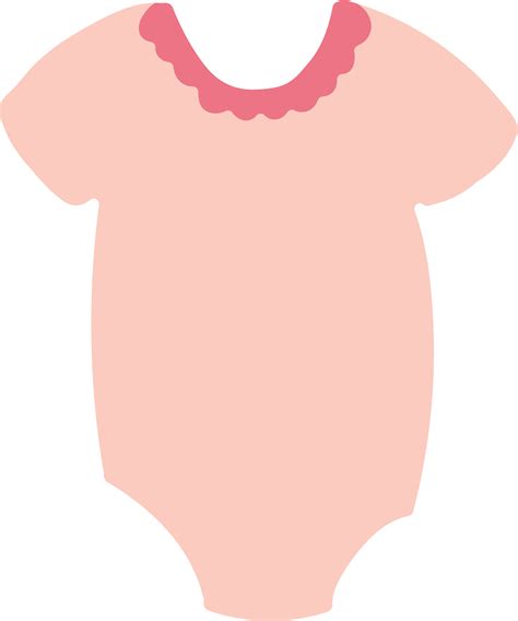 Pink Onesie Svg Cut File Snap Click Supply Co