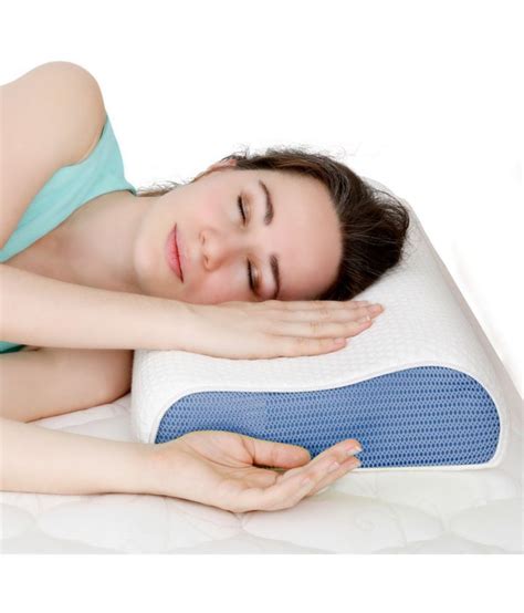 The eden a lofty, luxurious, and supportive alternative to down, eden is ideal for those who want to sink into softness yet remain supported. Aeoss Single Orthopedic Pillow - Buy Aeoss Single Orthopedic Pillow Online at Low Price - Snapdeal