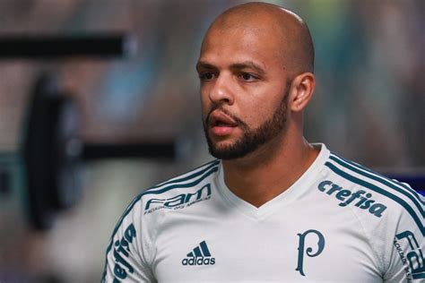 3 2 2 2 2. Felipe Melo non ingrana al Palmeiras: Cuca lo esclude ...