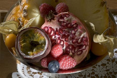 Forbidden Fruit Taste The Sweetest Photograph by Stefan Bau