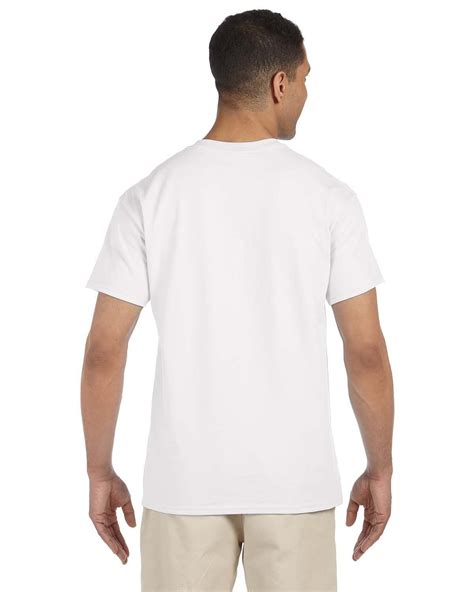Wholesale Gildan G230 Buy Adult Ultra Cotton Pocket T Shirt