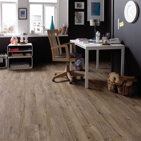 Home Office Flooring Ideas For Your Home