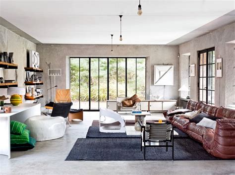 Small cabin designs with loft | small cabin floor plans. Spirit loft in a traditional house | Interior Design Ideas ...
