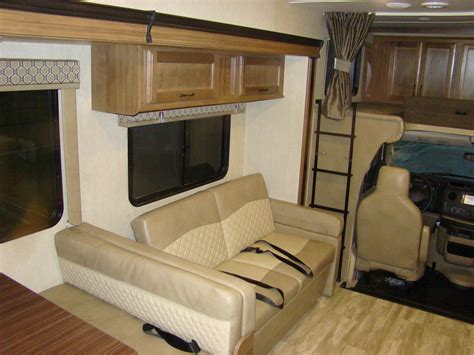 New 2020 32 Class C Rv For Rent As Low As 225day