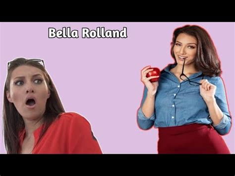 Actress Bella Rolland Biography And Lifestyle Net Worth Husband