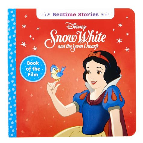 The little mermaid, snow white and the seven dwarfs, cinderella, sleeping beauty, and beauty and the beast. Buy Disney Princess Bedtime Story Books - Set Of 4 for GBP ...