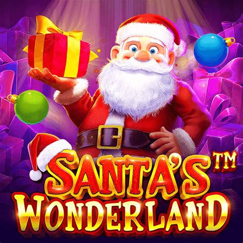 slot-santa-wonderland