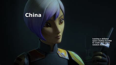 Yet Another Sabine Meme Template I Really Need To Start Using Other Characters For Memes R
