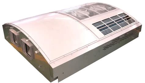 Railway Parts Kld 40 Hvac System Air Conditioning For Train Buy Hvac