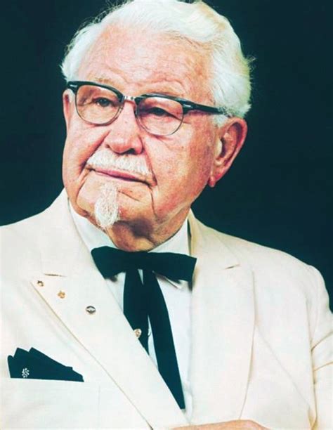 Being the face of the company, colonel sanders started being known throughout the country. KFC Logo, KFC Symbol Meaning, History and Evolution
