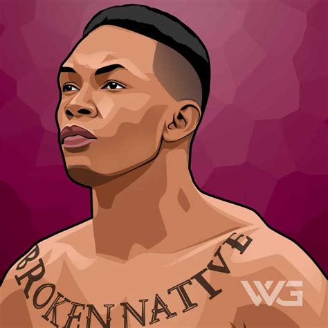 Israel Adesanya's Net Worth (Updated 2023) | Wealthy Gorilla
