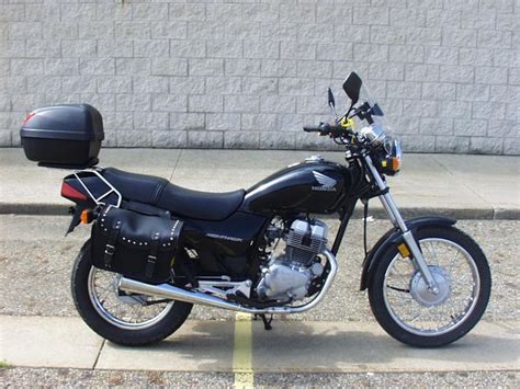 Эволюция мотоцикла honda cb 250 nighthawk. 1995 Honda NIGHTHAWK 250 CB250 Standard for sale on 2040-motos
