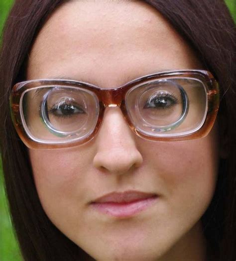 Geek Glasses Girls With Glasses Glasses