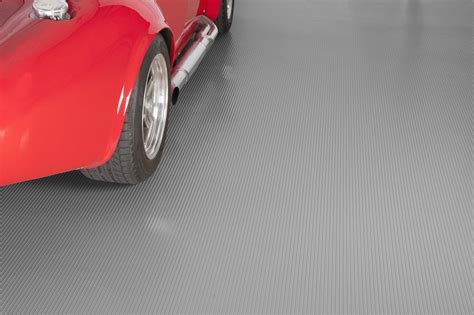 Urethane coatings do have a longer life than epoxies, are very durable, and uv stable. BLT G-FLOOR Rollout Vinyl Garage Floor Protector Mats ...