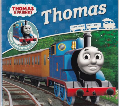 Thomas Tank Engine And Friends Engine Adventures Collections 10 Books Ebay