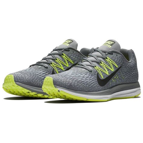 The nike air zoom winflo 5 is a running shoe that's designed for those who have neutral pronation and overpronation. Nike Zoom Winflo 5 buy and offers on Runnerinn