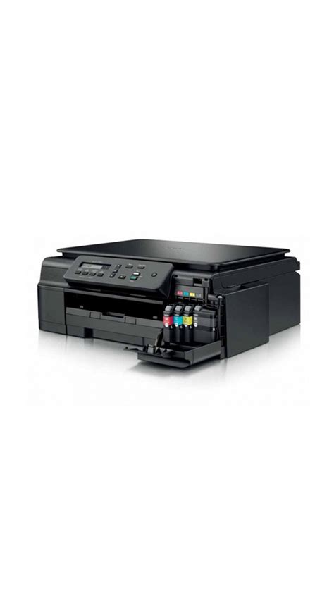 Universal printer driver นี้ทำงานกับเครื่องพิมพ์ระบบอิงค์เจ็ทของบราเดอร์หลากหลายรุ่น ท่านสามารถค้นหาอุปกรณ์ที่เชื่อมต่อผ่าน usb และเน็ท. Printer Dcp-T300 Download - Printer Brother Dcp T300 ...