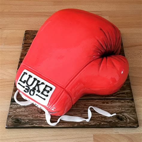 Boxing gloves cake topper fondant boxing gloves cake | etsy. Boxing glove cake | Boxing gloves cake, 40th birthday ...
