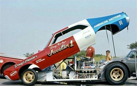 Pin By Kent Forrest On Amc Classics ♨ Car Humor Funny Car Drag